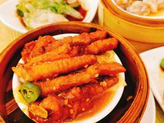 -添好运点心专门店(百老汇店)