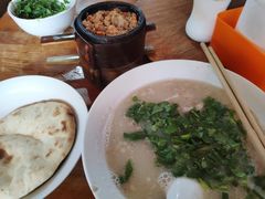 -刘记古镇羊肉汤