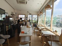 -simple hut简屋咖啡