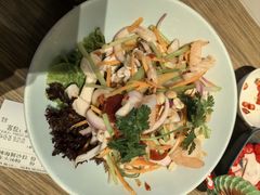 -安南越南餐厅(青岛万象城店)