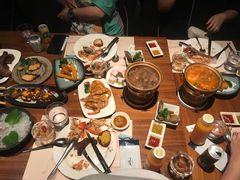 -Mr·Fish鱼鲜生海鲜放题(银泰in99店)