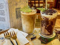 -西关84·History·Art·Cafe