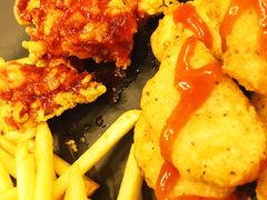 -吾里.春川家韩国料理(万达店)