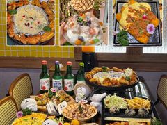 -韩热集市(百源店)