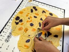 -食间旅人DIY烘焙工作室