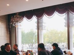 -巴依老爷新疆美食(工体旗舰店)