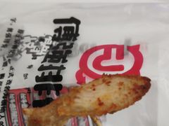 -傅强排骨(成都总店)