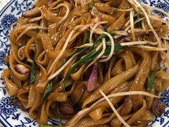 招牌炒河粉-银记肠粉(文昌北路店)