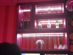 -米乐星世界KTV(汇智国际商业中心店)