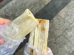 -小红旗臭豆腐炸冷面(万达店)