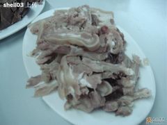 -月星羊肉面馆(黄河路美食休闲街店)