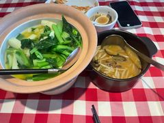 -西贝(深圳卓悦汇店)