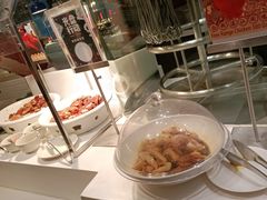 -The COOK·厨餐厅·自助餐(浦东嘉里大酒店)