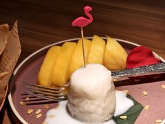-星叶·东南亚料理(温州万象城店)