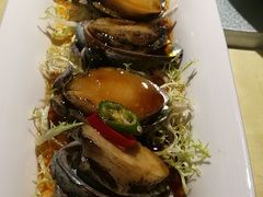 -高佳庄·舟山海鲜(海景旗舰店)