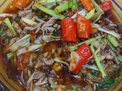 -雷祖芳老妈蹄花店