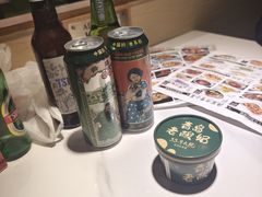 -33号大院·青岛本帮菜(五四广场店)
