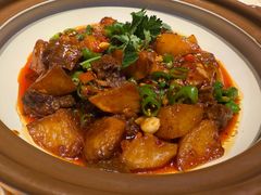 -苏福记·川菜(熙地港购物中心店)