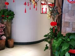 -味上湘菜馆(岳麓山店)