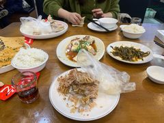 -醉壹号海鲜大排档(厦门美食地标店)