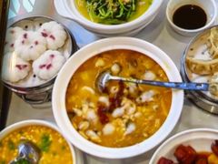 -兰湘子·湘菜小炒(石家庄万象城店)