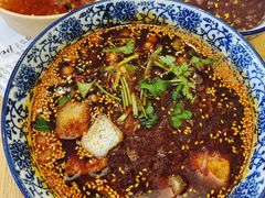 -阿三生煎(正弘城店)