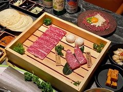 -虎哥六韩式烤肉料理 TIGERGRILL(隆生金山湖中心购物广场店)