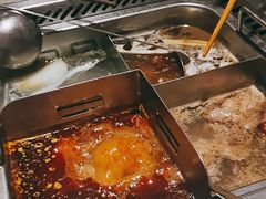 -海底捞火锅(九霄梦天地店)