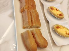 -顺德美的万豪酒店-万豪中餐厅