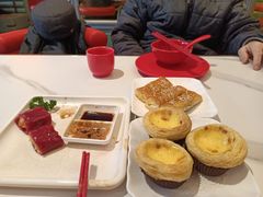 -避风塘·金牌店·夜宵(金玉兰店)