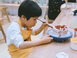 -陶缘陶艺美学馆(儿童公园店)