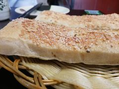 -大锅强·蒸海鲜青岛菜(吾悦广场店)