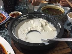 -范记豆花庄(东门好吃街店)