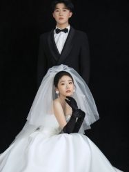 -全城热恋璀璨婚纱摄影(国贸总店)