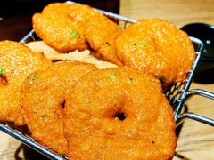 泰式手打鱼饼-太泰(万象城店)