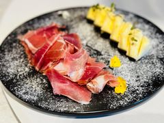 -云采云南菜(中山北路店)