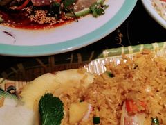 -南越郡·越式风味餐厅(青秀万达店)