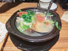 -陶德砂锅(蜀汉路店)