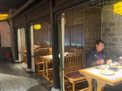 -江南韵·无锡太湖文化体验餐厅(凤凰天街店)