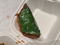-HOT CRUSH趁热集合·现烤面包(上海环球港店)