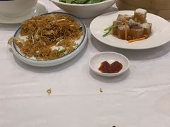 -瑞景轩中餐厅