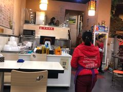 -辣妈水饺红冒菜(金阳路店)