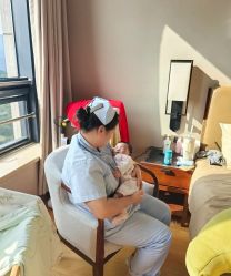 -悦家·美丽妈妈月子会所(龙奥店)