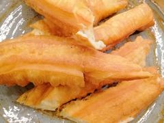 招牌油条-青年公社烤鸭(蜀山万象汇店)
