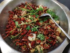 -天治宣·野椒鸡(龙头寺总店)