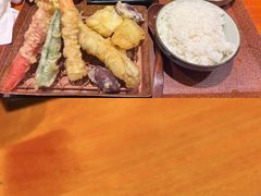 -天妇罗内顺田(罗湖店)