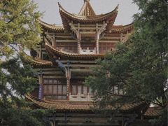 -昆明市金殿名胜区