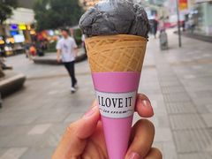 -麦雪尔甜品·生日蛋糕(新街口旗舰店)