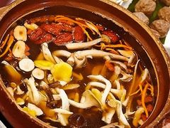 -菌小白火锅(时尚天河店)