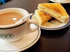 -左记港食(融科天城店)